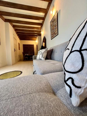 Apartamento La Medina, Guadix
